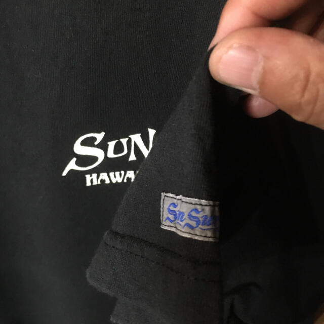 Sun Surf(サンサーフ)の送料込み サンサーフ 100匹の虎 Tシャツ メンズのトップス(Tシャツ/カットソー(半袖/袖なし))の商品写真