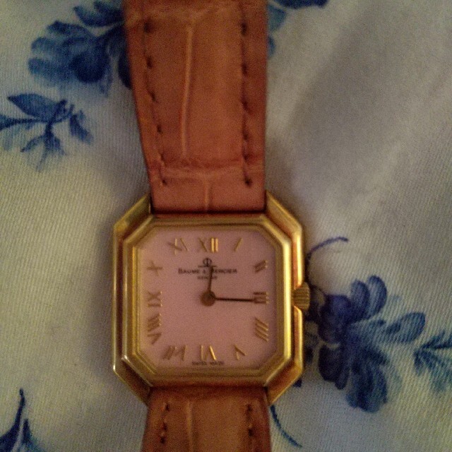 ケイトスペード　腕時計♡ - 3