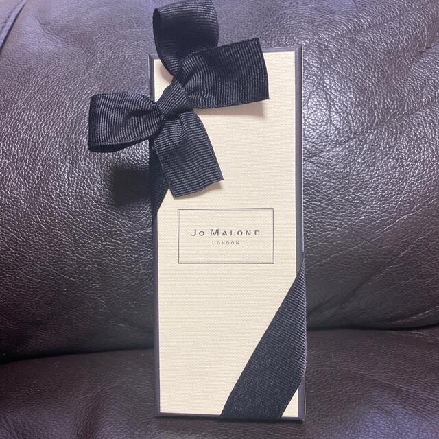 Jo Malone(ジョーマローン)の新品　ジョーマローン　イングリッシュペアー&フリージアコロン コスメ/美容の香水(香水(女性用))の商品写真