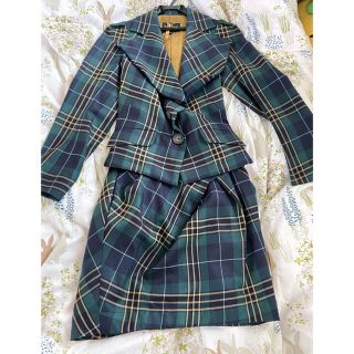 Vivienne Westwood(ジャケット/アウター ・ グリーン・カーキ Vivienne Westwood(ジャケット/アウター ・ グリーン・カーキ