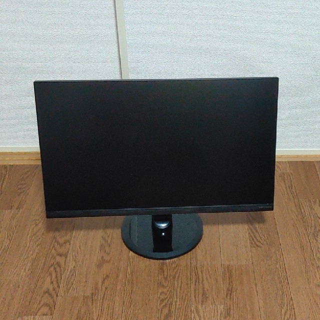 液晶モニター（LCD-MF245XDK-B2）