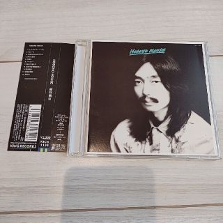 細野晴臣「HOSONO HOUSE」(ポップス/ロック(邦楽))