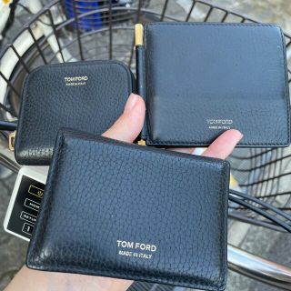 トムフォード 折り財布(メンズ)の通販 33点 | TOM FORDのメンズを買う ...