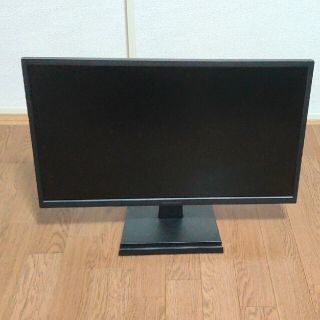 アイオーデータ(IODATA)の液晶モニター（EX-LDGC251TB-A）(ディスプレイ)