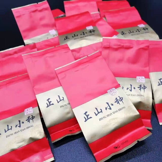 人気の中国茶飲み比べ◈5種類×各3袋　計15袋セット 食品/飲料/酒の飲料(茶)の商品写真