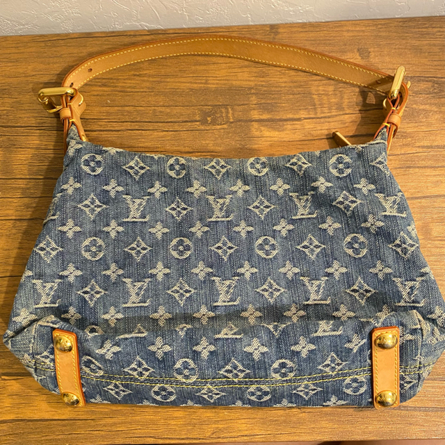 LOUIS VUITTON(ルイヴィトン)の【廃盤必見】ルイヴィトン　M95049 レディースのバッグ(ハンドバッグ)の商品写真