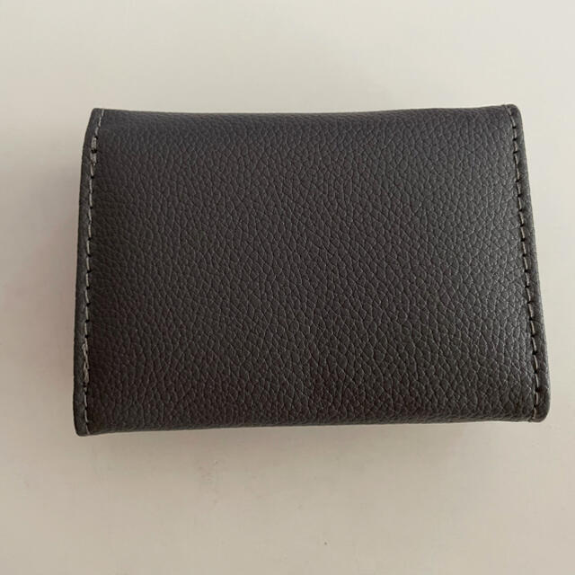 SNOOPY(スヌーピー)のSNOOPY三つ折財布 レディースのファッション小物(財布)の商品写真