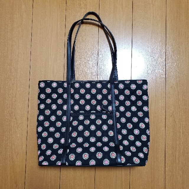 Vera Bradley トートバッグ