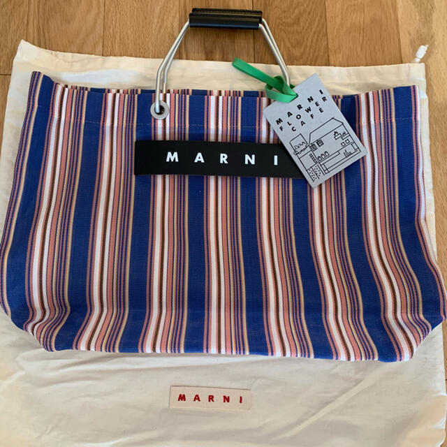 使用1回★MARNI バッグ