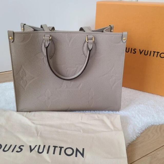 Louis Vuitton OTG MM M45607 Sale！