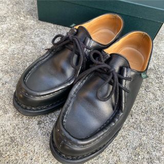 パラブーツ(Paraboot)のパラブーツ　ミカエル(ローファー/革靴)