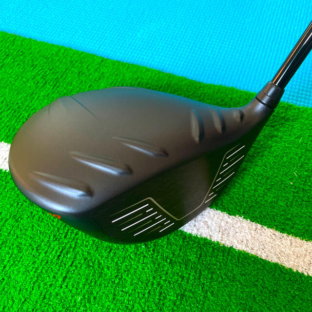 PING G410 LST /TENSEI CK Pro Orange 60S PING G410 LST /TENSEI CK Pro Orange 60S