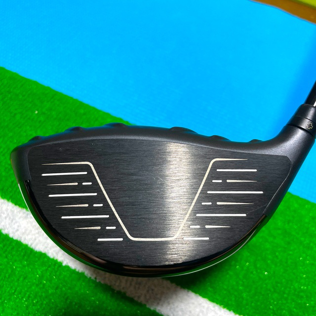 PING G410 LST /TENSEI CK Pro Orange 60S PING G410 LST /TENSEI CK Pro Orange 60S