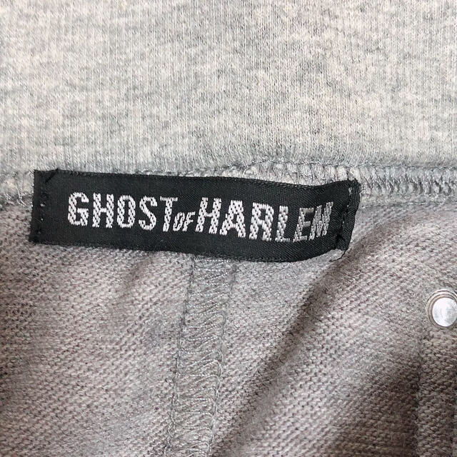 GHOST OF HARLEM(ゴーストオブハーレム)のGHOST OF HARLEM ロングスカート レディースのスカート(ロングスカート)の商品写真