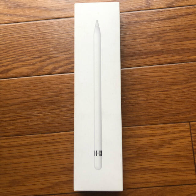 Apple(アップル)のApple Pencil 第1世代 スマホ/家電/カメラのPC/タブレット(その他)の商品写真