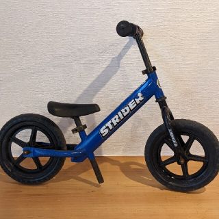 ストライダ(STRIDA)の【正規品】ストライダー スポーツモデル(三輪車/乗り物)