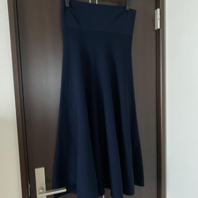 L'Appartement DEUXIEME CLASSE(アパルトモンドゥーズィエムクラス)のL'Appartement Mermaid Skirt レディースのスカート(ロングスカート)の商品写真
