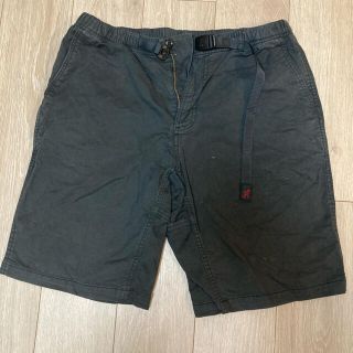 グラミチ(GRAMICCI)のグラミチ　ST-SHORTS(ショートパンツ)