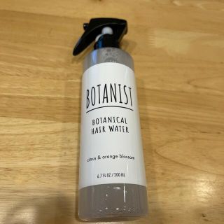 ボタニスト(BOTANIST)のみき様専用  ボタニスト  ボタニカルヘアウォーター(ヘアウォーター/ヘアミスト)