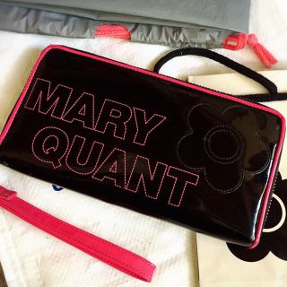 マリークワント(MARY QUANT)のマリークワント お財布(財布)