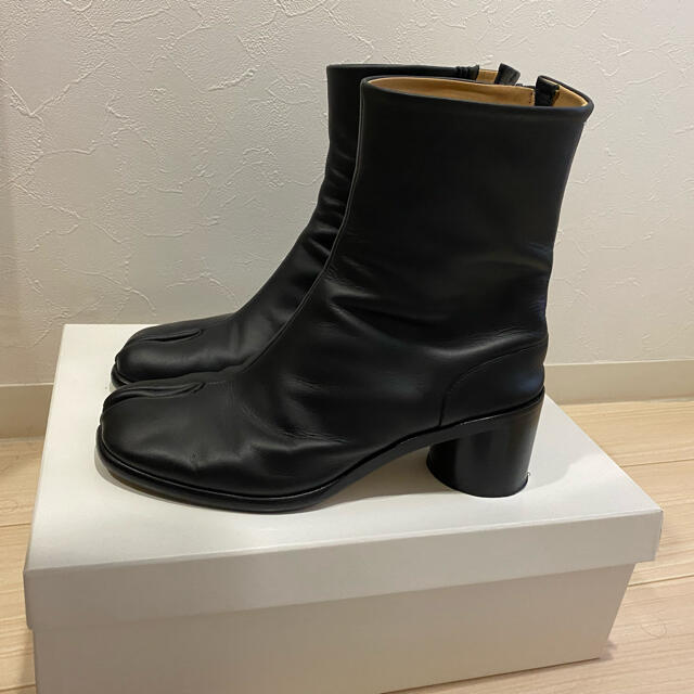 最終値下げです！Maison Margiela 足袋ブーツ メンズ (42)