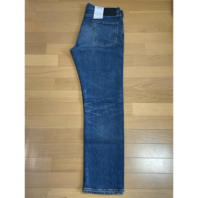 LMC 514 STRAIGHT SELVEDGE JAPAN