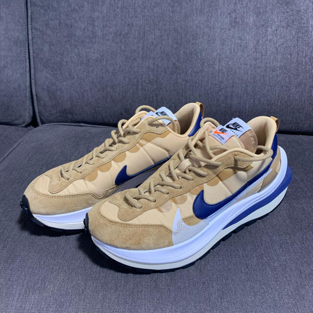 NIKE(ナイキ)のNIKE×sacai VAPORWAFFLE  28㎝ メンズの靴/シューズ(スニーカー)の商品写真