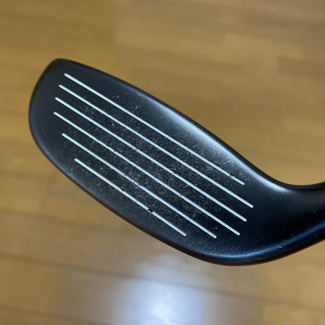 PING(ピン)のPING G30 ユーティリティ ハイブリッド 5U 26° SR 中古品 スポーツ/アウトドアのゴルフ(クラブ)の商品写真