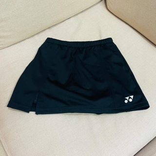 ヨネックス(YONEX)のヨネックス  スカートS(ウェア)