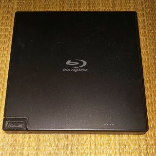 パイオニア(Pioneer)のPioneer BDR-AD07BK BD/DVD/CDライター(PC周辺機器)