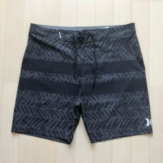 ハーレー(Hurley)のHurley Pantom Bord Shorts Size 32(水着)