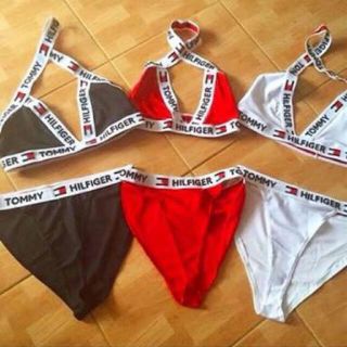 TOMMY HILFIGER(水着)のフリマアイテム一覧 TOMMY HILFIGER(水着)のフリマアイテム一覧