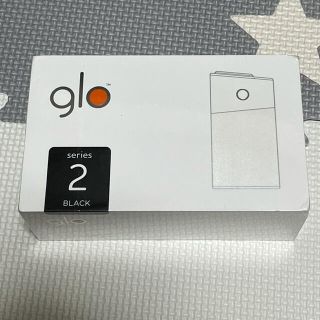 グロー(glo)の新品グロー(タバコグッズ)