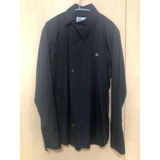 ヴィヴィアンウエストウッド(Vivienne Westwood)のVivienneWestwood man シャツ(シャツ)