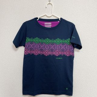 コロンビア(Columbia)のColumbia Tシャツ(シャツ/ブラウス(半袖/袖なし))