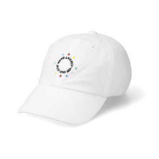 ウィンダンシー　HUF WDS PIGMENT WASH 6 PANEL CAP