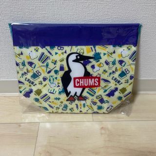 チャムス(CHUMS)のチャムス オリジナル クーラーバッグ　イベント対象品(その他)