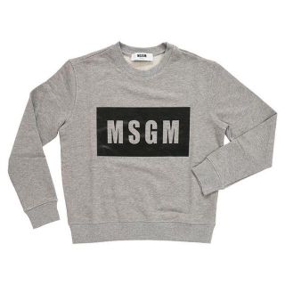 エムエスジイエム(MSGM)の● MSGM ウィメンズ スウェット 2441MDM96 184297 96 S(スウェット)