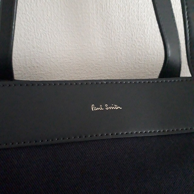 Paul Smith(ポールスミス)のビジネストートバッグ メンズのバッグ(ビジネスバッグ)の商品写真