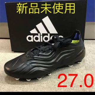 アディダス(adidas)のコパセンス.1 ジャパン　HG/AG 27.0(シューズ)