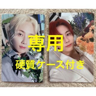 SEVENTEEN ジョンハン トレカ your choice HMV | eclipseseal.com