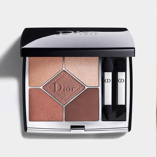 Dior(ディオール)のDior アイシャドウ 新色 コスメ/美容のベースメイク/化粧品(アイシャドウ)の商品写真