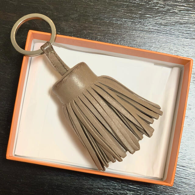 HERMES Carmen Etoupe エルメス　カルメン　エトゥープ　正規