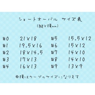 No.21  ネイルチップ つけ爪 ジェルネイル 個性派ネイル 派手ネイル コスメ/美容のネイル(つけ爪/ネイルチップ)の商品写真