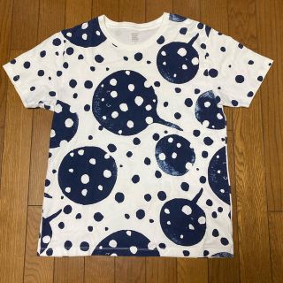 グラニフ(Design Tshirts Store graniph)のグラニフ　Tシャツ　S(Tシャツ(半袖/袖なし))