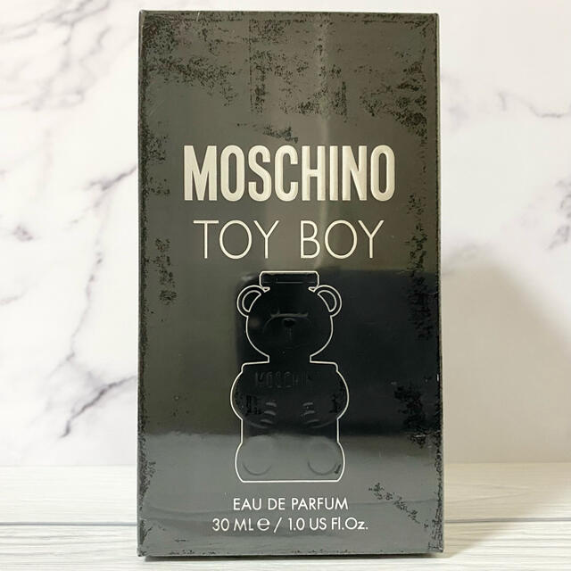 モスキーノTOYBOY  30ml 未開封⚠️正規品