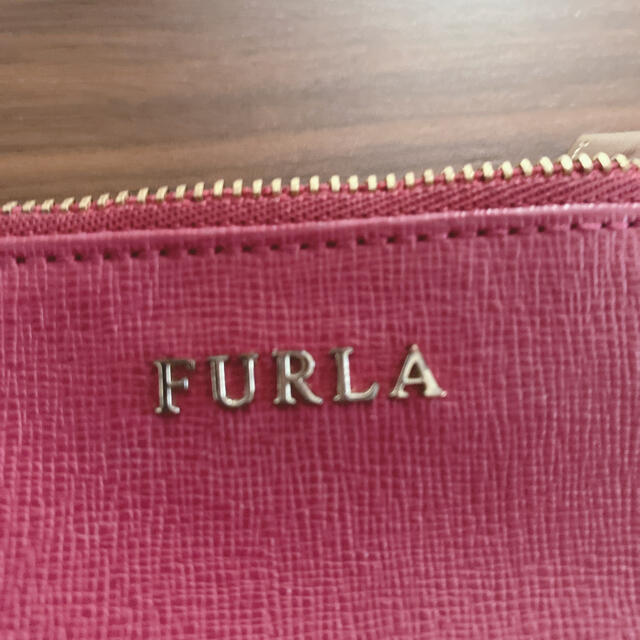 Furla(フルラ)のFURLA キーケース レディースのファッション小物(キーケース)の商品写真