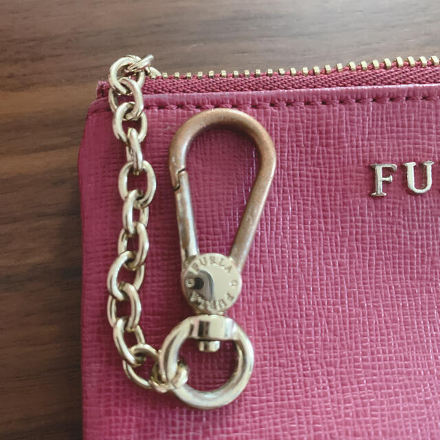 Furla(フルラ)のFURLA キーケース レディースのファッション小物(キーケース)の商品写真