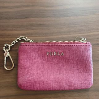 フルラ(Furla)のFURLA キーケース(キーケース)