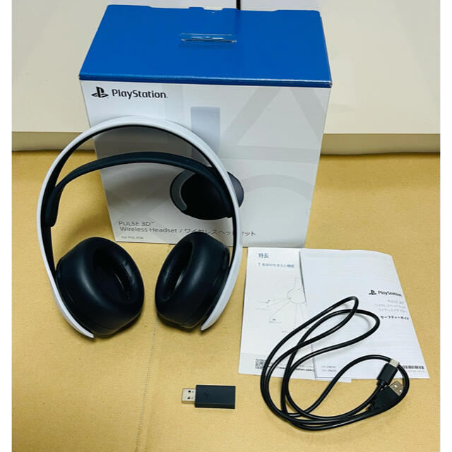 正規逆輸入品 Ps5 Sony Sony Pulse Cfi Zwh1j ワイヤレスヘッドセット 3d 家庭用ゲーム機本体 Www Bouwmaterieel Benelux Nl